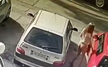 Επίθεση με βιτριόλι: Η ψυχοπαθολογία του δράστη που επιτίθεται με οξύ