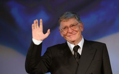 Πέθανε 86 ετών ο μαέστρος του Ιταλικού σινεμά  Ermanno Olmi 