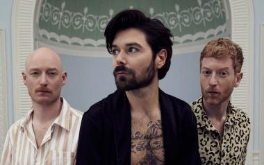 Biffy Clyro - Space