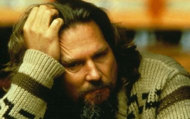 Jeff Bridges: Μισώ τους γαμημ.... Eagles, έλεγε αλήθεια? 