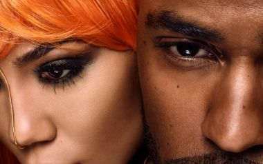  2 Minute Warning- TWENTY88 (Big Sean & Jhene Aiko) 