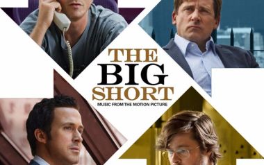 Big Short με χορταστικό ροκ Soundtrack 