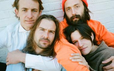 Big Thief - "Spud Infinity"