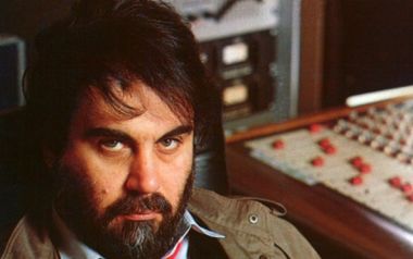 Τα 10 καλύτερα ηλεκτρονικά φιλμ scores όλων των εποχών 