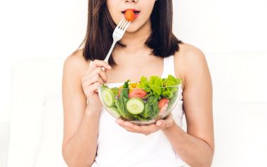 Λαχανικά: Ο πιο απολαυστικός τρόπος να βελτιώσουμε τη διατροφή μας