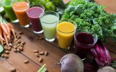 Ποια είναι τα σημάδια που χρειάζεστε για να ξεκινήσετε μια δίαιτα αποτοξίνωσης;