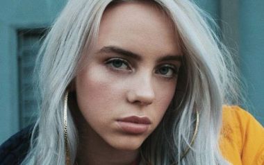 Γιάννης Πετρίδης: Η Billie Eilish είναι ένα ξωτικό του 21ου αιώνα