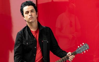 O Billie Joe Αrmstrong με τους Green Day διασκευάζουν Don Backy, Kim Wilde κα