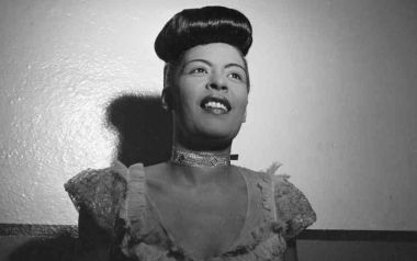 Η ιστορία της Billie Holiday, 100 χρόνια από  την γέννηση της