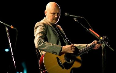 O Billy Corgan ηχογράφησε με τον James Iha μετά από 17 χρόνια 