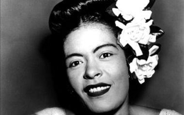 Strange Fruit - Billie Holiday