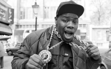 Πέθανε 57 ετών ο ράπερ Biz Markie