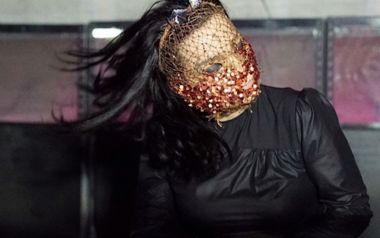 DJ Set της Björk