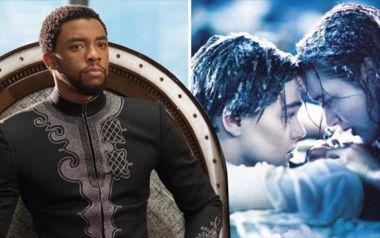 «Black Panther»: Ξεπέρασε τον πολυβραβευμένο «Τιτανικό» του Τζέιμς Κάμερον