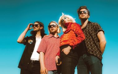 Καλή εβδομάδα με πολύ μουσική: In The Summertime…2018 μέρος ΙΙ