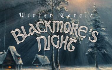 Blackmore's Night - "Christmas Eve"