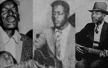 Η ιστορία του μπλουζ μέσα από 50 κιθαριστικά riffs