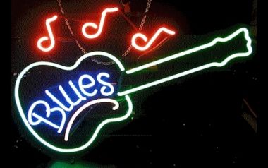 ΤΟP 50 BLUES SONGS