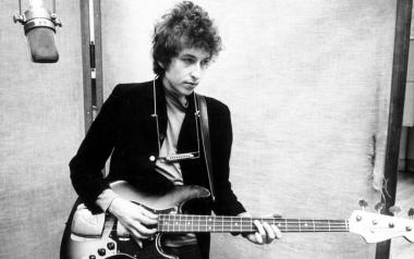 Οι αγαπημένοι συνθέτες του Bob Dylan