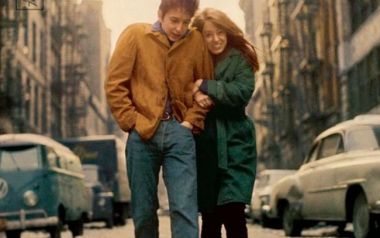 10 αντρικά μαθήματα στυλ από διάφορα εξώφυλλα άλμπουμ...