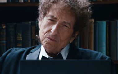 Ο Bob Dylan μιλά σε υπολογιστή στο νέο διαφημιστικό της IBM