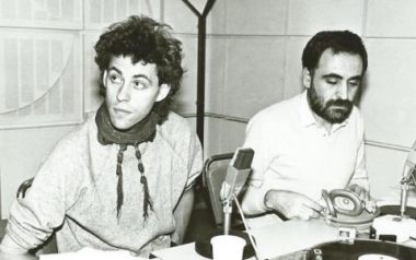 Μια ζωή μαζί! 23 χρόνια πριν...