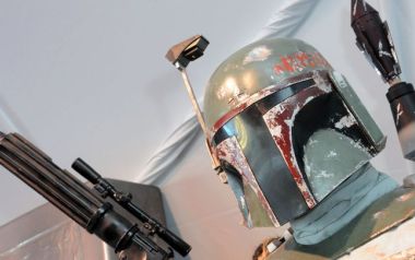 Πέθανε ο Jason Wingreen "Η παλιά φωνή του Boba Fett" ...