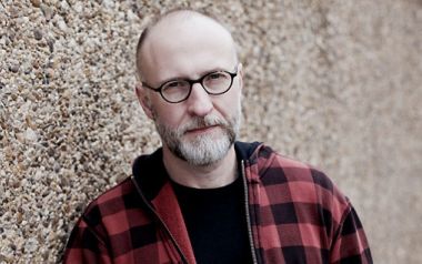 I Don't Know You-Bob Mould 