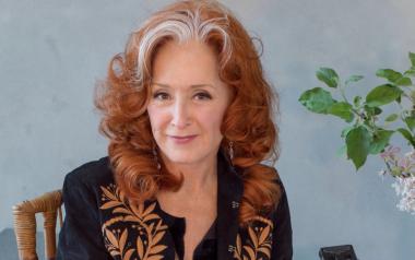 Made Up Mind-Bonnie Raitt