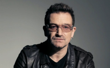 Bono: Έπεσε από ποδήλατο & τραυματίστηκε 