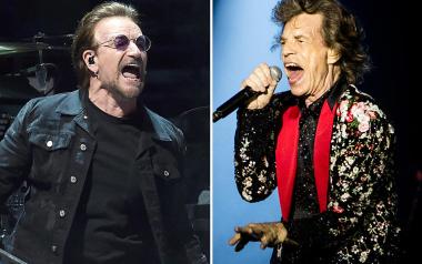 Ποια είναι η καλύτερη ενεργή ροκ μπάντα σήμερα;