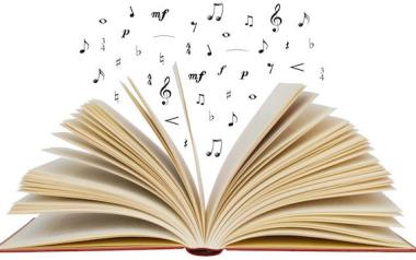 Ένα καλό βιβλίο, ένας καλός δίσκος, μία καλή ταινία μας κάνουν καλύτερους