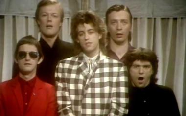 I Don't Like Mondays-Boomtown Rats