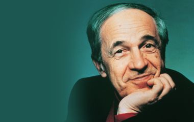 Πέθανε 90 ετών ο Pierre Boulez