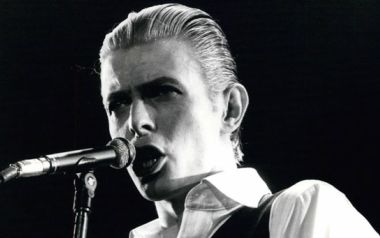 25 Φωτογραφίες του Bowie που αποδεικνύουν ότι ήταν ο πιο στυλάτος καλλιτέχνης