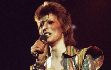Το πρώτο γράμμα του David Bowie σε Αμερικανό οπαδό του το 1967