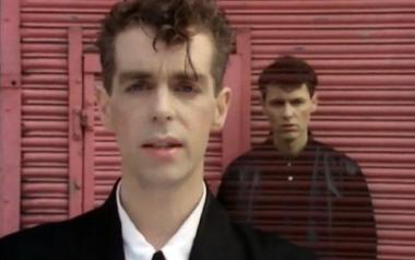 Always On My Mind-Pet Shop Boys