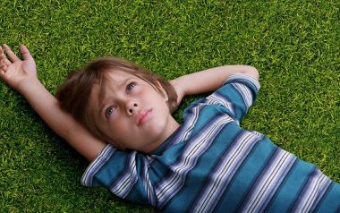 Κριτική για το "BOYHOOD"