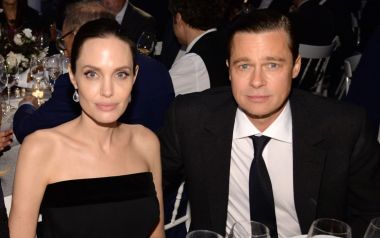 Ο Μπραντ Πιτ απαντά στις κατηγορίες της Αντζελίνα Τζολί