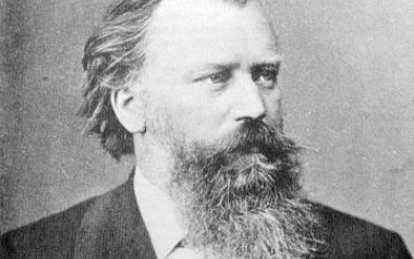 Η 4η συμφωνία του Brahms