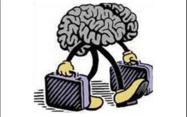 Εξέλιξη-αξιοκρατία, ανύπαρκτα στην Ελλάδα