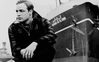 67 χρόνια από την πρεμιέρα του φιλμ "Το λιμάνι της αγωνίας" από τον Elia Kazan