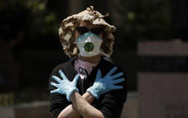 Κορονοϊός - Βρετανία: Πρόστιμο μέχρι 10.000 λίρες για τους παραβάτες των μέτρων