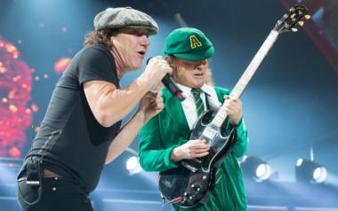 Η σπίθα του ροκ δεν θα σβήσει εύκολα