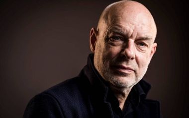Ακούστε νέο Brian Eno από το επερχόμενο box set του Music For Installations