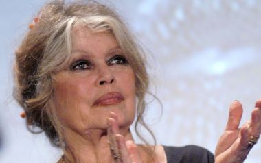 Brigitte Bardot: Είναι υποκριτικό και γελοίο να βγαίνουν όλες αυτές μία μία με κατηγορίες για σεξουαλική παρενόχληση...