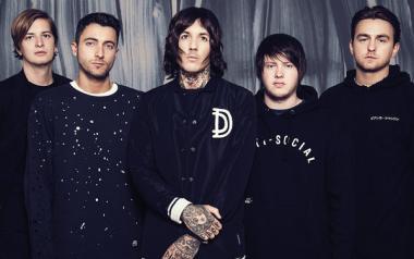  Bring Me The Horizon Μουσική Μεταμόρφωση