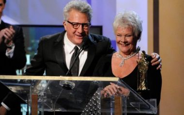 Dustin Hoffman: Απογοήτευση για το σημερινό σινεμά