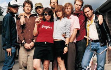 Hug of Thunder-Broken Social Scene