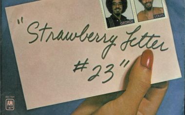 Strawberry Letter 23-Brothers Johnson